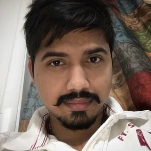 Meet your Posher, Urmish